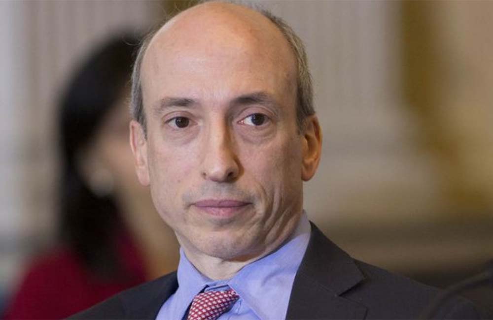 A profile of Wall Street’s top cop: SEC Chairman Gary Gensler