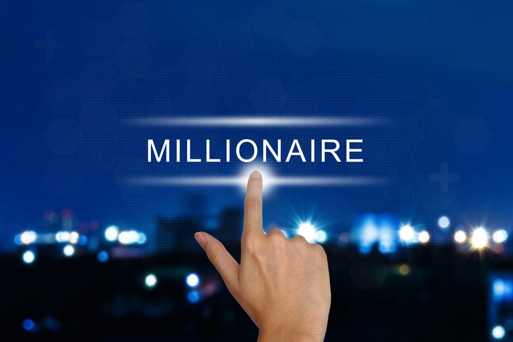 Think like a millionaire